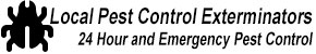 West Colesville NY Pest Control Exterminators
